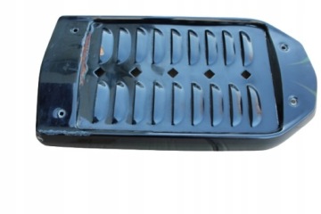 VN 2000 VULCAN 04R КРЫШКА РАДИАТОРА