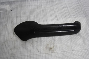 РУЧКА ДВЕРНАЯ ПРАВАЯ VW GOLF IV 1J0867172A