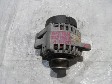 ALTERNATOR OPEL ASTRA H ZAFIRA B 1.9 CDTI 13117340