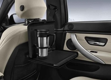 Оригинальный универсальный держатель для планшета BMW.