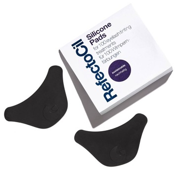 RefectoCil Silicone Pads Sylikonowe Podkładki