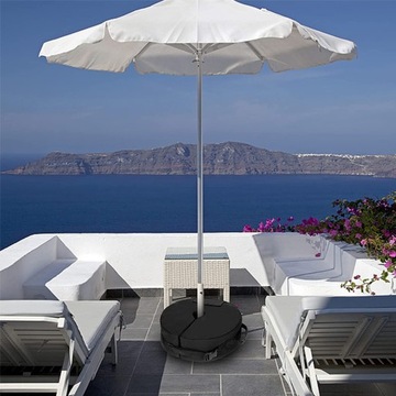 ЗОНТИЧНАЯ НАГРУЗКА ТЯЖЕЛАЯ СТАБИЛЬНАЯ СТАБИЛИЗАТОР ВЕСА БАЗОВОГО ВЕСА