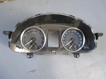 LICZNIK ZEGAR AURIS II 1.6 83800-0ZV61 EUROPA