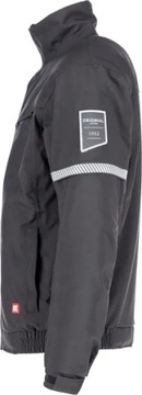 Куртка пилот, черная, размер XS, Kramp Original