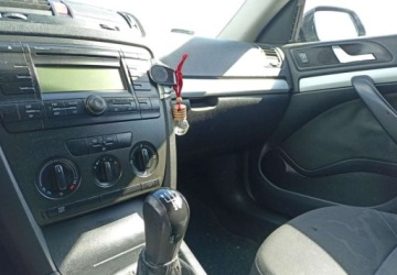 Skoda Octavia II Kombi 1.9 TDI PD 105KM 2007 Skoda Octavia Skoda Octavia 1.9 Diesel 105KM, zdjęcie 10