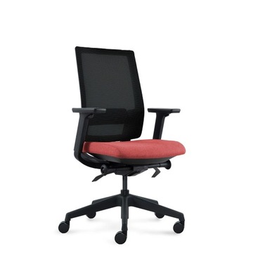 Fotel biurowy obrotowy nowoczesne biuro design