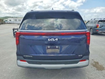Kia Carnival II 2025 Kia Carnival 2025r., EX, 1.6L, od ubezpieczalni 1.6 Benzyna 242KM, zdjęcie 4