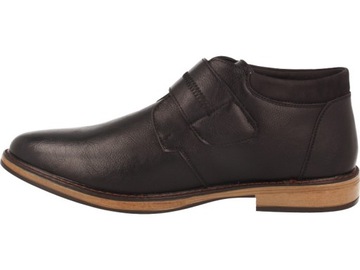 JBUT WOJTYŁKO ТУФЛИ TURNISH ANKLES размер 41 9ZW21309