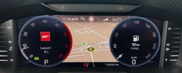 Skoda Kodiaq I SUV Facelifting 2.0 TDI SCR 200KM 2023 Skoda Kodiaq 2.0TDI 200KM LK DSG 4x4 SerwisASO Acc Matrix Kessy Hak Panora, zdjęcie 23