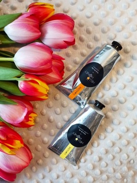 LULLALOVE KREM BALSAM NATURALNY DO RĄK PROPOLISEM