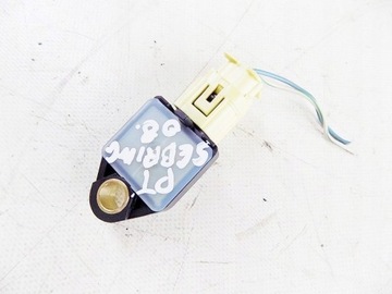 CHRYSLER SEBRING II 07-12 SENSOR AIRBAG VZDUCH