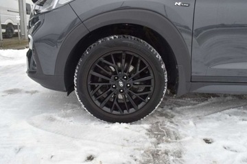 Hyundai Tucson III SUV Facelifting 1.6 GDi 132KM 2020 Hyundai Tucson SalonPL 1.6GDI 132KM N-lineKameraPodgrz.Fot i KierownicaKam, zdjęcie 37