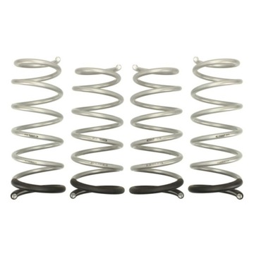 Sprężyny EIBACH Pro-Lift-Kit Dacia/Renault Duster SD,SR