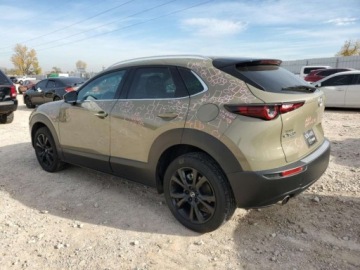 Mazda CX-30 2024 Mazda CX-30 Carbon Turbo, 2024r., 4x4, 2.5L 2.5 Benzyna 227KM, zdjęcie 3