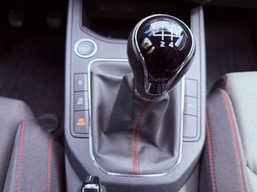 Seat Ibiza V Hatchback 5d 1.0 TSI 95KM 2021 Seat Ibiza FR. Radar.Asystent. Gwarancja. Serwisow, zdjęcie 20