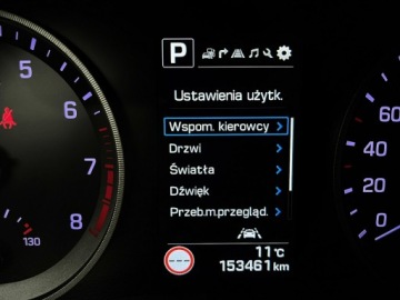 Hyundai Tucson III SUV 1.6 T-GDI 177KM 2015 Hyundai Tucson MAX OPCJA! 4X4 EL.DACH BEZWYPADKOWY, zdjęcie 32