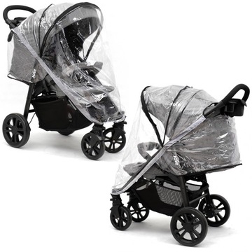 ПЛЕНКА BABYSI, ПОСВЯЩЕННАЯ JOIE LITETRAX 4/AIR/MYTRAX