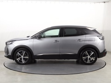 Peugeot 3008 II Plug-In Hybrid Facelifting 1.6 HYBRID4 300KM 2021 Peugeot 3008 e-Hybrid 300, 4X4, Automat, VAT 23%, zdjęcie 2