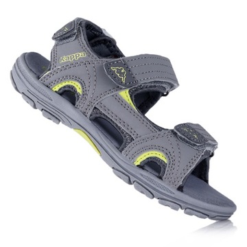 Sandały dziecięce Kappa Early II K 260373K-1633