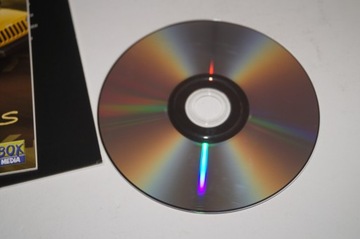 JEEP THRILLS NINTENDO Wii