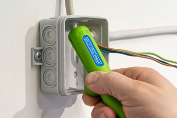 Профессиональный стартовый набор WEICON Tools Green Line
