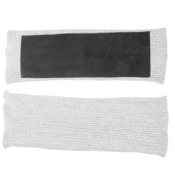 PODKŁADKI NA NAKOLANY CIEPŁE