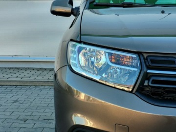Dacia Logan II MCV Facelifting 0.9 TCe 90KM 2018 Dacia Logan 90KM,Bezwypadek, 1 właściciel,, zdjęcie 4
