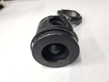 PÍST + OJNICE JAGUAR XE XF II X260 F-PACE 2.0 D 204DTD 15-19