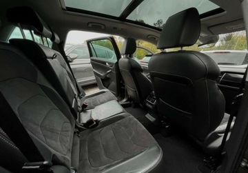 Skoda Kodiaq I SUV 2.0 TDI 190KM 2017 Skoda Kodiaq TDI 190 KM DSG NAVI GWARANCJA 4x4 panorama CANTON, zdjęcie 16