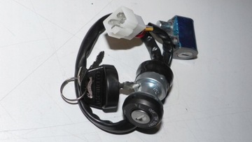 ВЫКЛЮЧАТЕЛЬ ЗАЖИГАНИЯ CF MOTO 800 Z8 UTV Z1 500 625 Z6 два оригинальных ключа