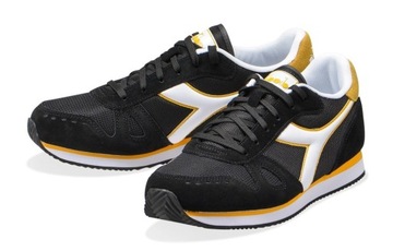 Buty sportowe SNEAKERSY DIADORA SIMPLE RUN r. 40