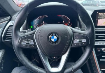 BMW Seria 8 II Cabrio 3.0 840i 340KM 2020 BMW Seria 8 2020 BMW 840I kabriolet - W POLSCE, po oplatach i akcyzie 3.0, zdjęcie 24