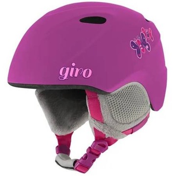 Kask Giro rozm 52-55,5 cm M/L