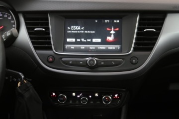 Opel 2020 Opel Crossland 1.2 Turbo, Salon Polska, zdjęcie 12