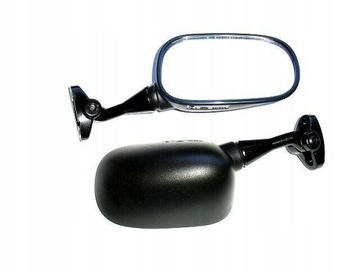 LUSTERKA HONDA CBR 929 FIREBLADE SC44 (2000-2001)