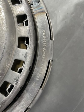 Комплект сцепления Volvo OE 36050661