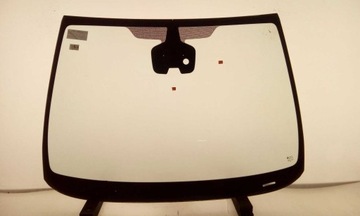 SZYBA CZOŁOWA PRZEDNIA OPEL ASTRA J 2012-2018 SENSOR KAMERA ORYGINALNA