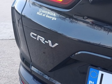 Honda CR-V V SUV 2.0 i-MMD 184KM 2021 honda cr-v 2.0 i-MMD 184KM Hybryda, AWD, Dokumentacja , Automat, 79740, zdjęcie 11