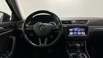 Skoda Superb III Scout 2.0 TDI 190KM 2020 Škoda Superb Skoda Superb 2.0 TDI SCR 4X4 STYLE D, zdjęcie 8