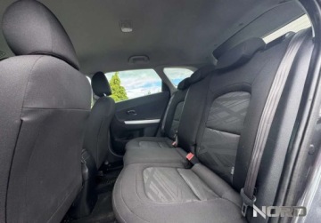 Kia Ceed II Kombi Facelifting 1.6 CRDi 110KM 2015 Kia Ceed Bezwypadkowa, FV23, KredytowanieLeasing, gwarancja 12m gethelp, zdjęcie 17
