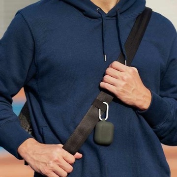 УНИКАЛЬНЫЙ ЗАЩИТНЫЙ ЧЕХОЛ ДЛЯ AIRPODS PRO 2