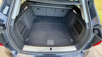 Audi A4 B9 Avant 2.0 TDI 150KM 2016 Audi a4 Raty 2.0 tdi150KM Nowy rozrzad S-line Automat Skora Heand Up Gwara, zdjęcie 23