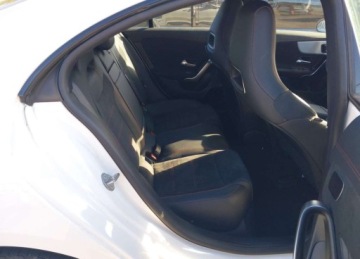 Mercedes CLA C118/X118 Coupe 2.0 250 224KM 2021 Mercedes-Benz CLA MERCEDES-BENZ CLA 250 4MATIC 2.0 Benzyna 224KM, zdjęcie 5