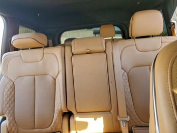 Jeep Grand Cherokee V 2025 Jeep Grand Cherokee 2025 JEEP GRAND CHEROKEE L SUMMIT 3.6 Benzyna 293KM, zdjęcie 10