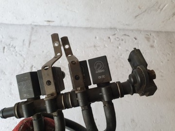 ДАТЧИК РЕЙКИ ВПРЫСКА LPG LOVATO 0281002456