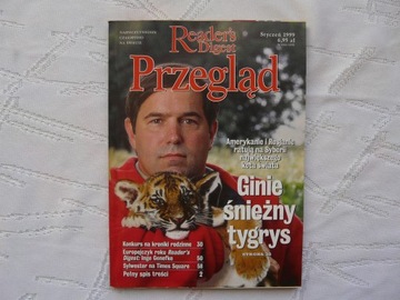 Reader's Digest I 1999 U2 , POLSKIE FILMY