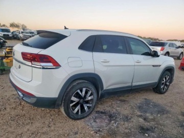 Volkswagen 2020 Volkswagen Atlas 2020 VOLKSWAGEN ATLAS CROSS SPORT SE 2.0 Benzyna 276KM, zdjęcie 2