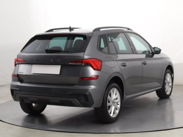 Skoda Kamiq Crossover Facelifting 1.0 TSI 115KM 2025 Skoda Kamiq 1.0 TSI, Salon Polska, 1. Właściciel, zdjęcie 4