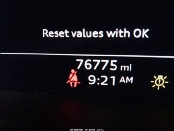 Audi Q8 2019 Audi Q8 2019 AUDI Q8 55 PREMIUM 3.0 Benzyna 335KM, zdjęcie 15