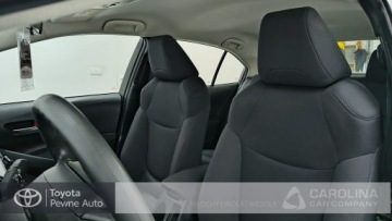 Toyota Corolla XII Sedan 1.5 VVT-i 125KM 2022 Toyota Corolla 1.5 Active Seria E21 (2019-) 1.5 Ac, zdjęcie 7